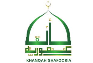 Khanqah Ghafooria